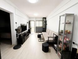 Blk 31 Marsiling Sapphire (Woodlands), HDB 3 Rooms #605309371